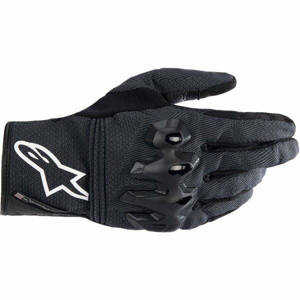 Manusi de vara ALPINESTARS MORPH Street XL Negru/Negru, 2