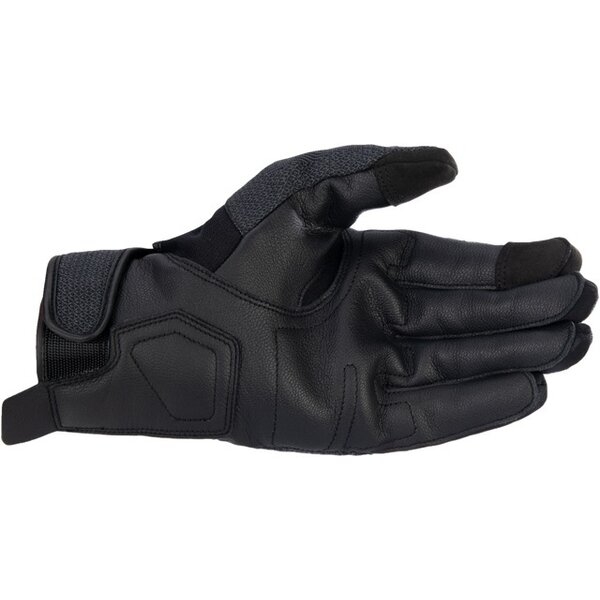 Manusi de vara ALPINESTARS MORPH Street 3XL Negru/Negru, 3