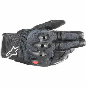 Manusi de vara ALPINESTARS MORPH Sport Negru S