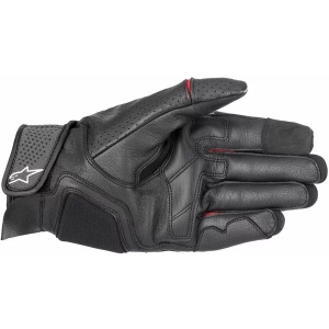 Manusi de vara ALPINESTARS MORPH Sport Negru S, 9