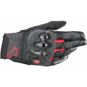 Manusi de vara ALPINESTARS MORPH Sport Negru XXL, 3