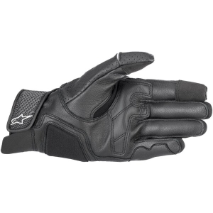 Manusi de vara ALPINESTARS MORPH Sport Negru XXL, 5