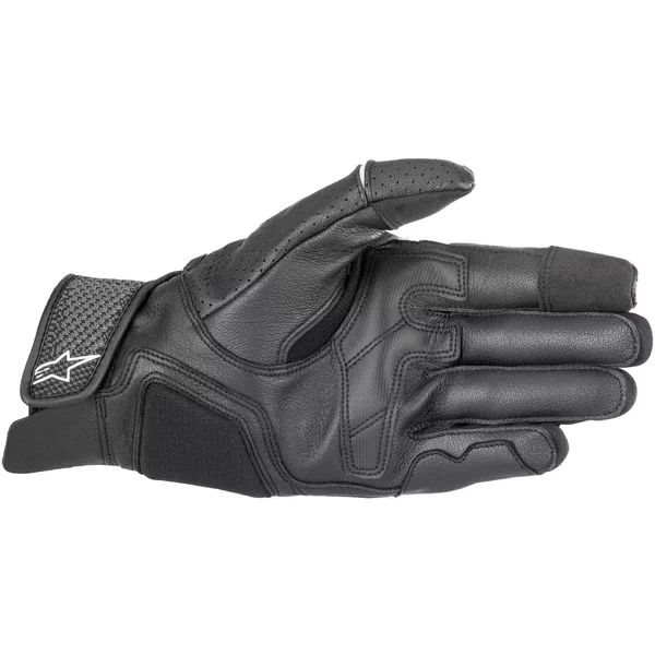 Manusi de vara ALPINESTARS MORPH Sport XL Negru/Rosu, 7
