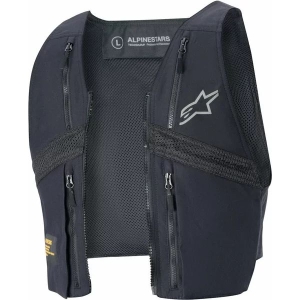 Geaca enduro/adventure ALPINESTARS TECHDURA S Maro/Albastru, 17
