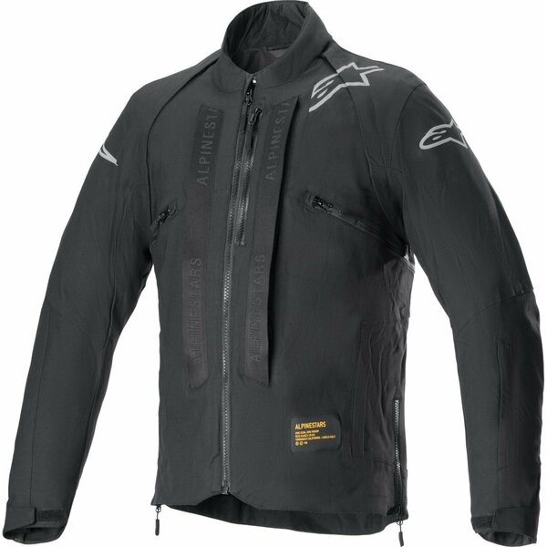 Geaca enduro/adventure ALPINESTARS TECHDURA Negru S, 9