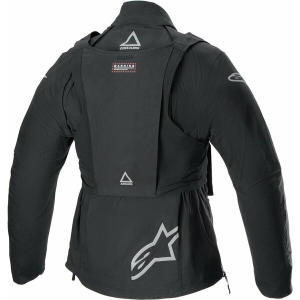 Geaca enduro/adventure ALPINESTARS TECHDURA Negru L, 5