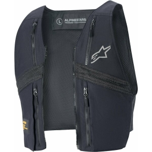 Geaca enduro/adventure ALPINESTARS TECHDURA L Negru/Maro, 5