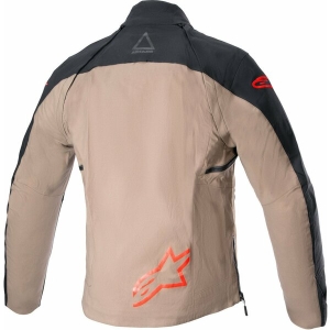 Geaca enduro/adventure ALPINESTARS TECHDURA 3XL Maro/Albastru, 15
