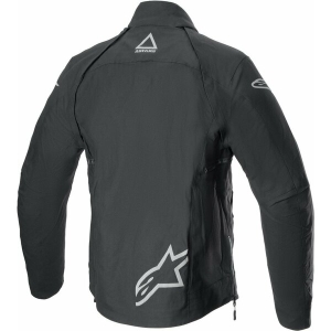 Geaca enduro/adventure ALPINESTARS TECHDURA Negru 3XL, 4