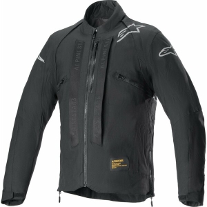 Geaca enduro/adventure ALPINESTARS TECHDURA Negru 3XL, 13