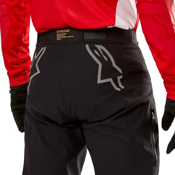 Pantaloni enduro/adventure ALPINESTARS TECHDURA Negru 30, 3