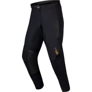 Pantaloni enduro/adventure ALPINESTARS TECHDURA Negru 30, 3