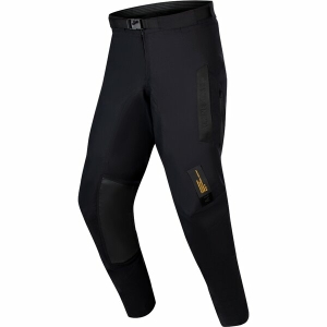 Pantaloni enduro/adventure ALPINESTARS TECHDURA Negru 32, 2