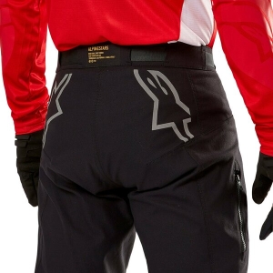 Pantaloni enduro/adventure ALPINESTARS TECHDURA Negru 38, 3