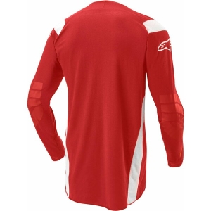 Tricou cross-enduro ALPINESTARS TECHDURA M Negru, 3