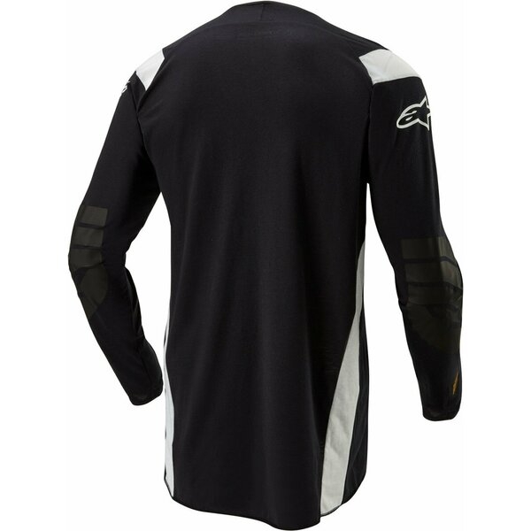 Tricou cross-enduro ALPINESTARS TECHDURA Rosu L, 7