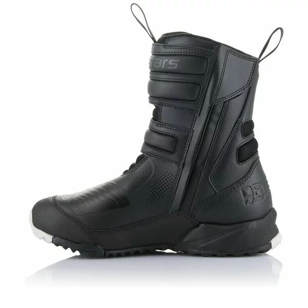 Cizme touring dama ALPINESTARS STELLA RT-7 DRYSTAR 36 Negru/Negru, 9
