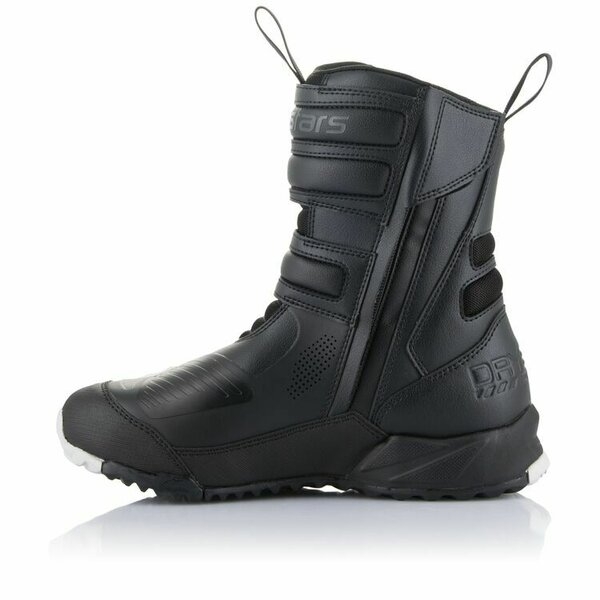Cizme touring dama ALPINESTARS STELLA RT-7 DRYSTAR Negru/Alb 36, 4