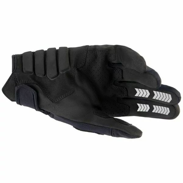 Manusi enduro ALPINESTARS TECHDURA Negru S, 6