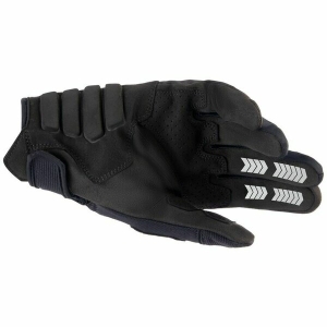 Manusi enduro ALPINESTARS TECHDURA XL Negru/Rosu, 3