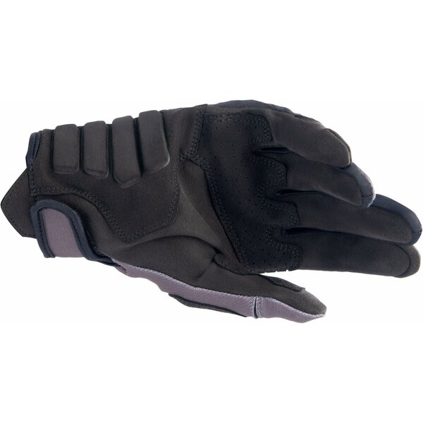 Manusi enduro ALPINESTARS TECHDURA Negru XXL, 3