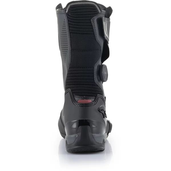 Cizme sport/touring ALPINESTARS SP-X BOA 40 Negru/Negru, 6