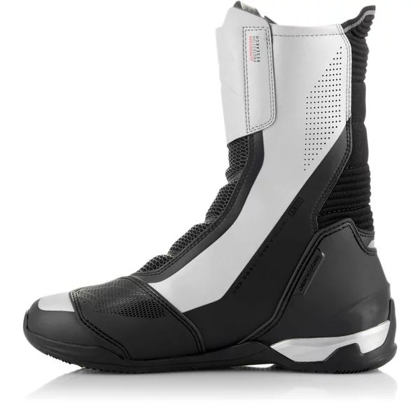 Cizme sport/touring ALPINESTARS SP-X BOA 40 Negru/Negru, 16