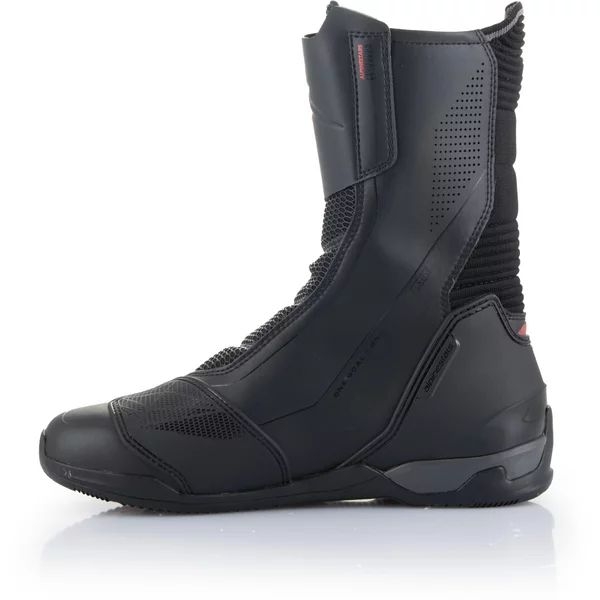 Cizme sport/touring ALPINESTARS SP-X BOA 40 Negru/Negru, 21