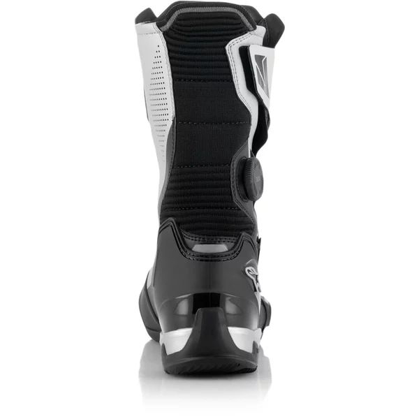 Cizme sport/touring ALPINESTARS SP-X BOA 40 Negru/Negru, 23