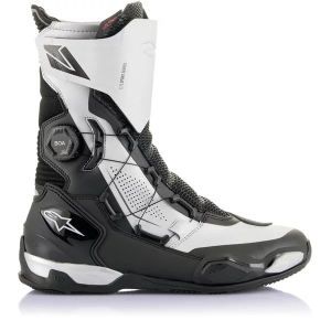 Cizme sport/touring ALPINESTARS SP-X BOA 40 Negru/Negru, 22