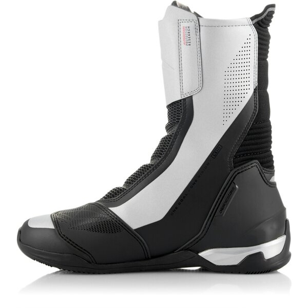 Cizme sport/touring ALPINESTARS SP-X BOA 42 Negru/Negru, 7