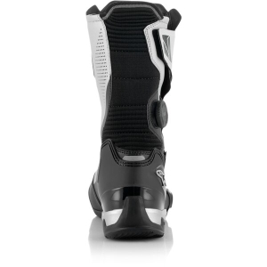 Cizme sport/touring ALPINESTARS SP-X BOA 42 Negru/Negru, 6
