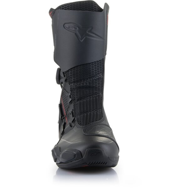 Cizme sport/touring ALPINESTARS SP-X BOA 46 Negru/Negru, 4