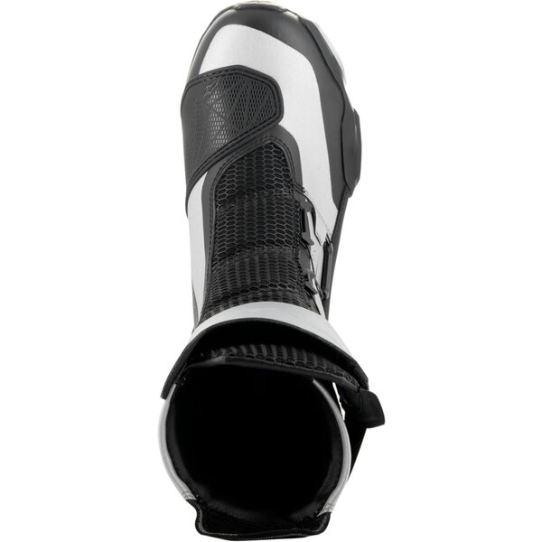Cizme sport/touring ALPINESTARS SP-X BOA Negru/Argintiu 44, 12