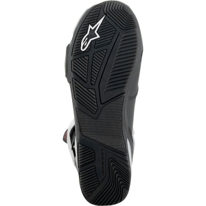 Cizme sport/touring ALPINESTARS SP-X BOA Negru/Argintiu 45, 5