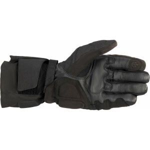 Manusi de piele impermeabile ALPINESTARS WR-X GORE-TEX® Negru L, 4
