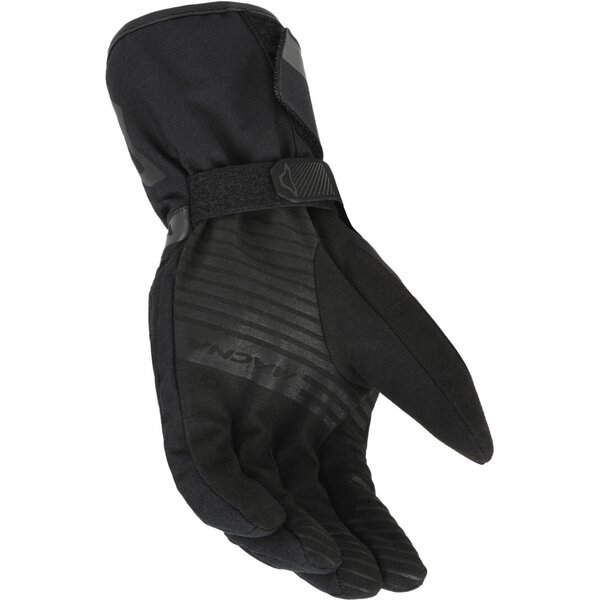 Manusi impermeabile MACNA INTRO 3.0 RTX M Negru, 3