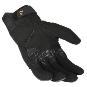 Manusi de vara MACNA RECON 2.0 S Negru/Gri/Portocaliu, 5