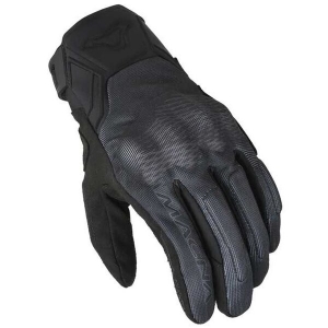 Manusi de vara MACNA RECON 2.0 M Negru/Rosu, 4