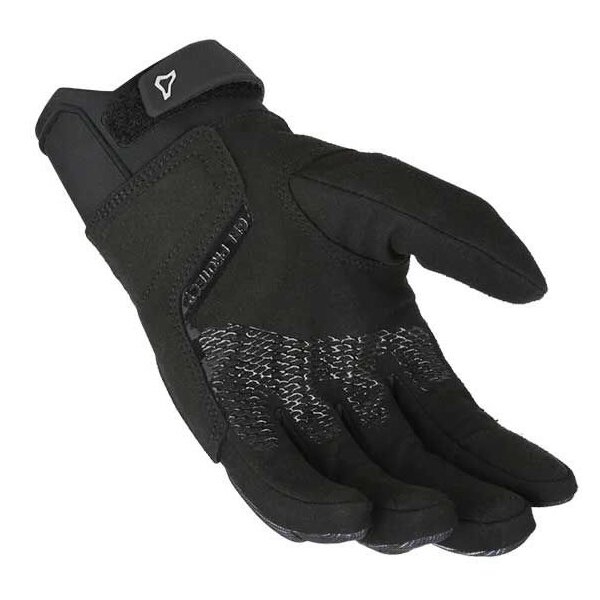 Manusi de vara MACNA RECON 2.0 L Negru/Rosu, 7