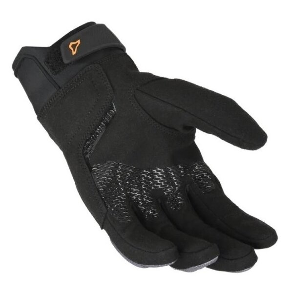 Manusi de vara MACNA RECON 2.0 XL Negru/Gri/Portocaliu, 7