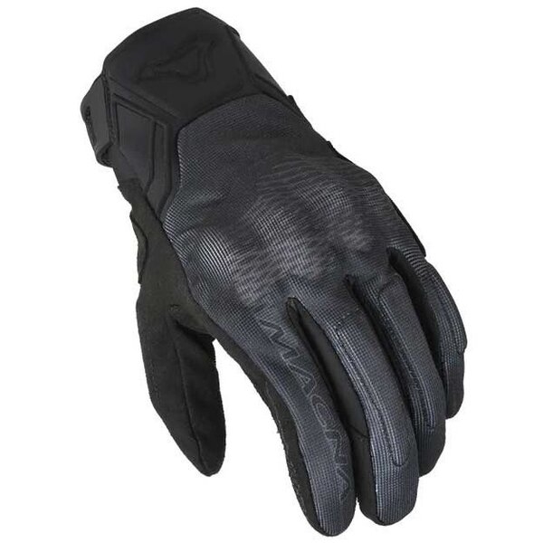 Manusi de vara MACNA RECON 2.0 XL Negru/Rosu, 6