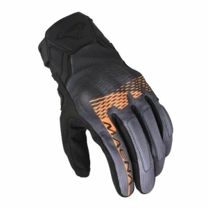 Manusi de vara MACNA RECON 2.0 Negru XXL, 2