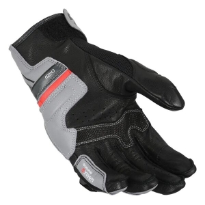 Manusi de vara MACNA CHIZU Negru S, 6