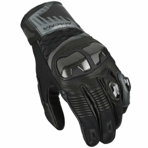 Manusi de vara MACNA CHIZU Negru XL, 4