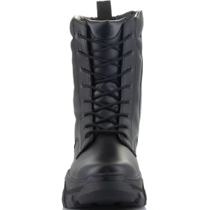 Cizme moto dama ALPINESTARS AVA 36 Negru/Negru, 7