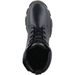 Cizme moto dama ALPINESTARS AVA 36 Negru/Negru, 5