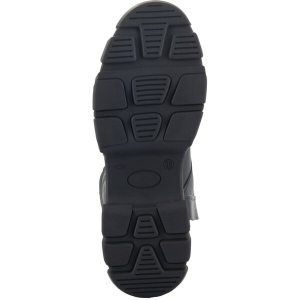 Cizme moto dama ALPINESTARS AVA 38 Negru/Negru, 3