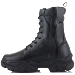 Cizme moto dama ALPINESTARS AVA 39 Negru/Negru, 3
