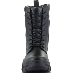 Cizme moto dama ALPINESTARS AVA 39 Negru/Negru, 4
